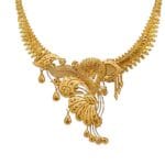 Jewels N Jewelry NL242-16.804-150x150 Necklace 232  