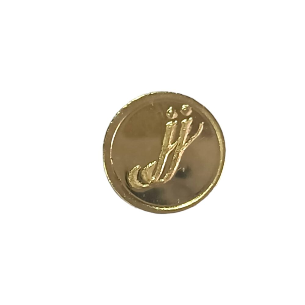 Gold Coin 10g - Image 2