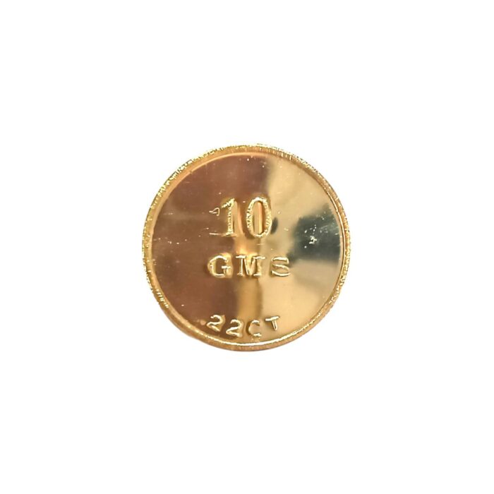 Gold Coin 10g