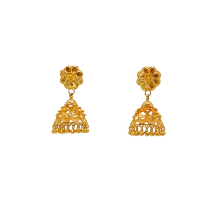 Ear Jhumka 21