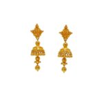 Jewels N Jewelry EJ-36-6.579-150x150 Ear Jhumka 18  