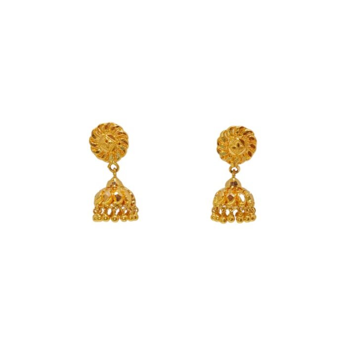Ear Jhumka 72