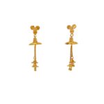Jewels N Jewelry ER-190-4.760-150x150 Ear Ring 304  