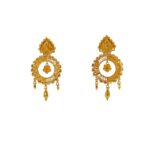Jewels N Jewelry ER-246-7.152-150x150 Ear Ring 149  