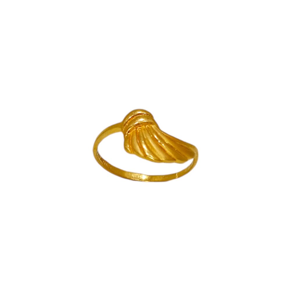 Finger Ring 156 - Image 2