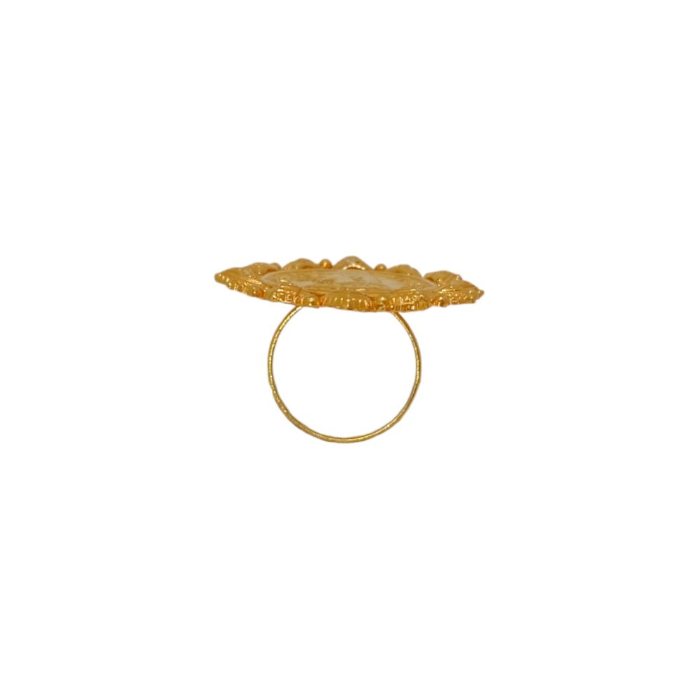 Finger Ring 222 - Image 2