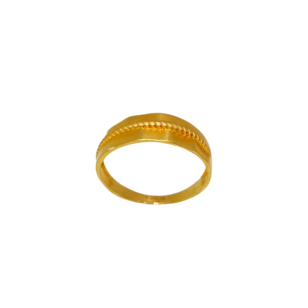 Finger Ring 273 - Image 2