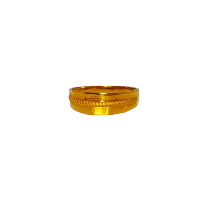 Finger Ring 273