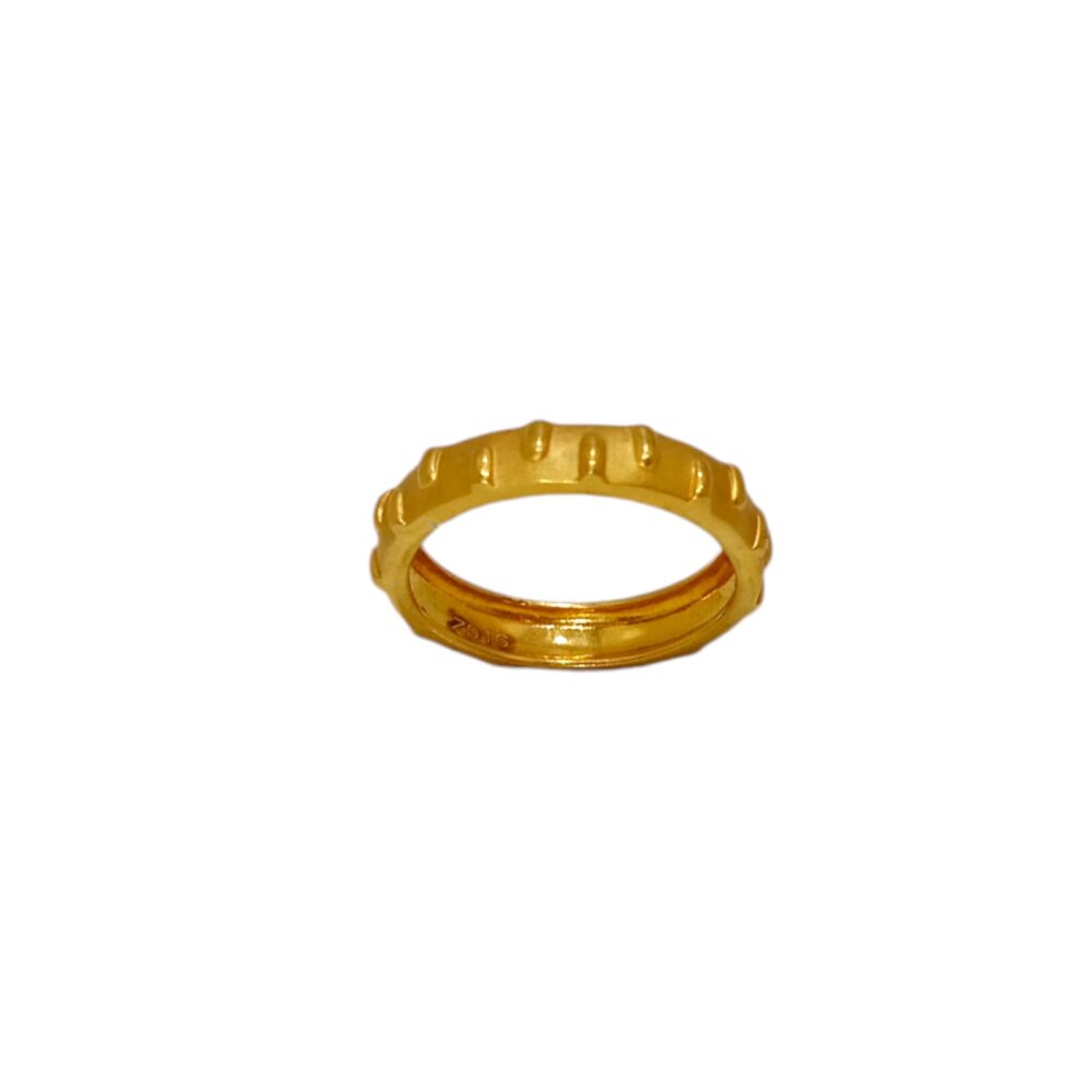 Finger Ring 294 - Image 2