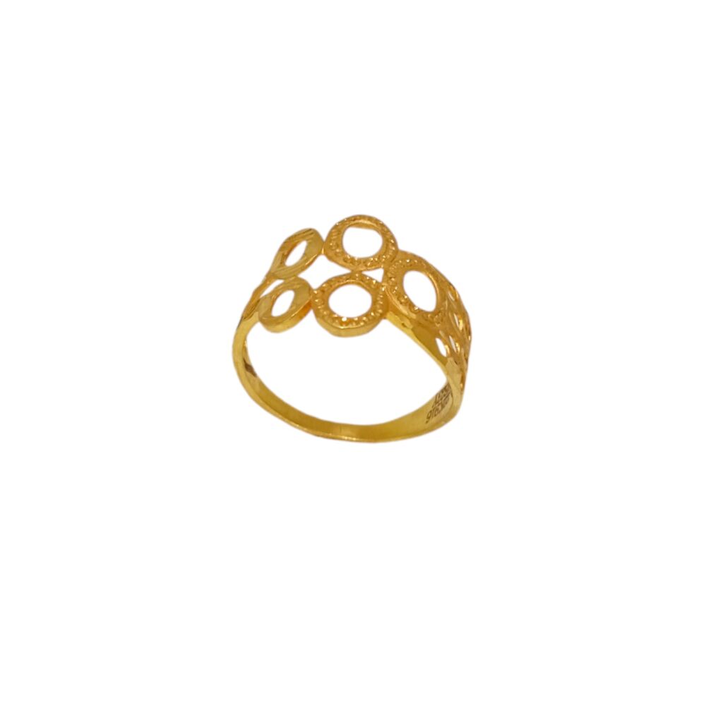 Finger Ring 509 - Image 2