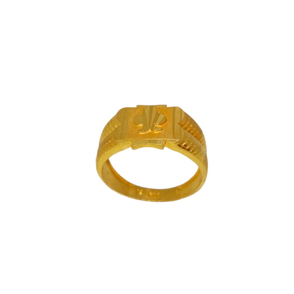 Finger Ring 51 - Image 2