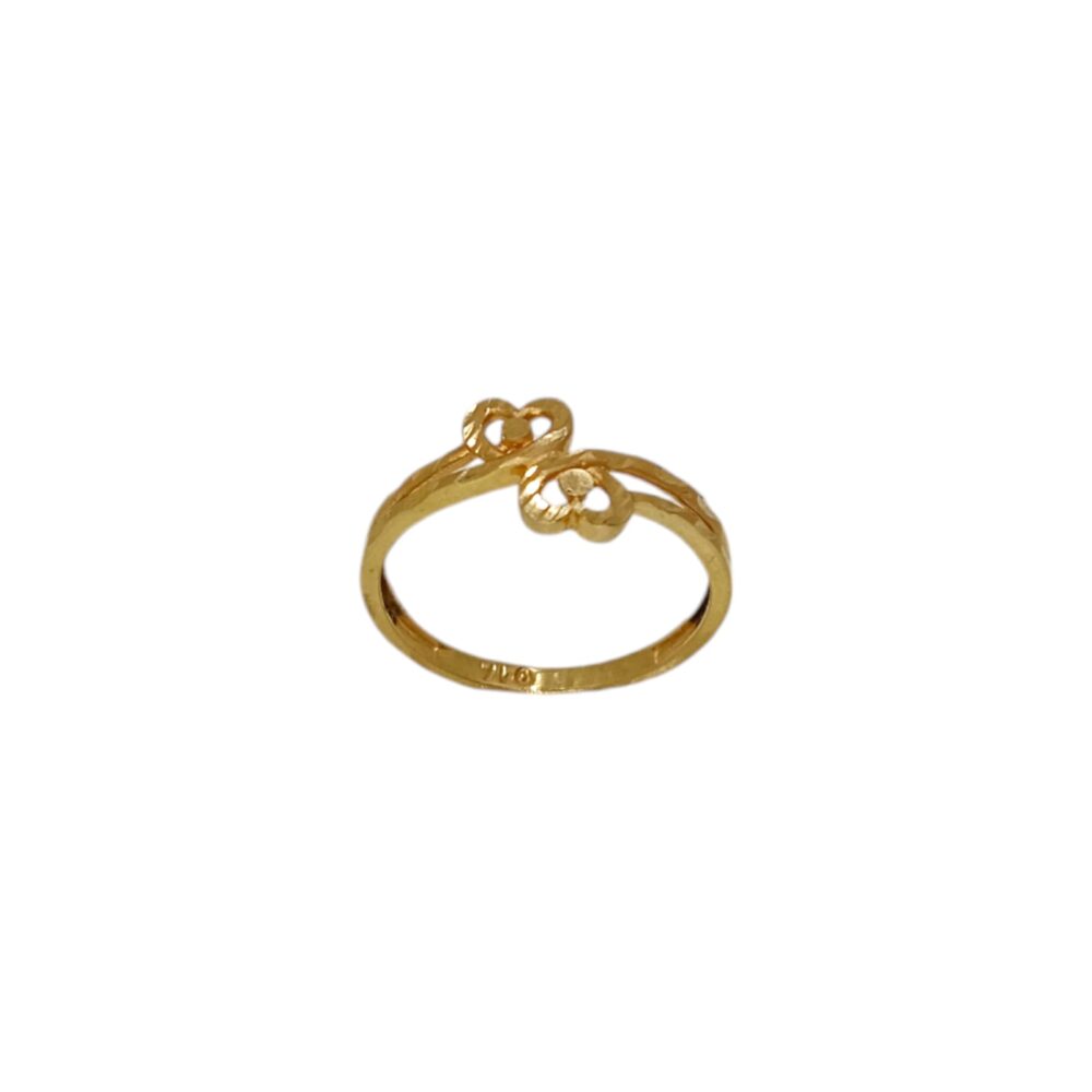 Finger Ring 510 - Image 2