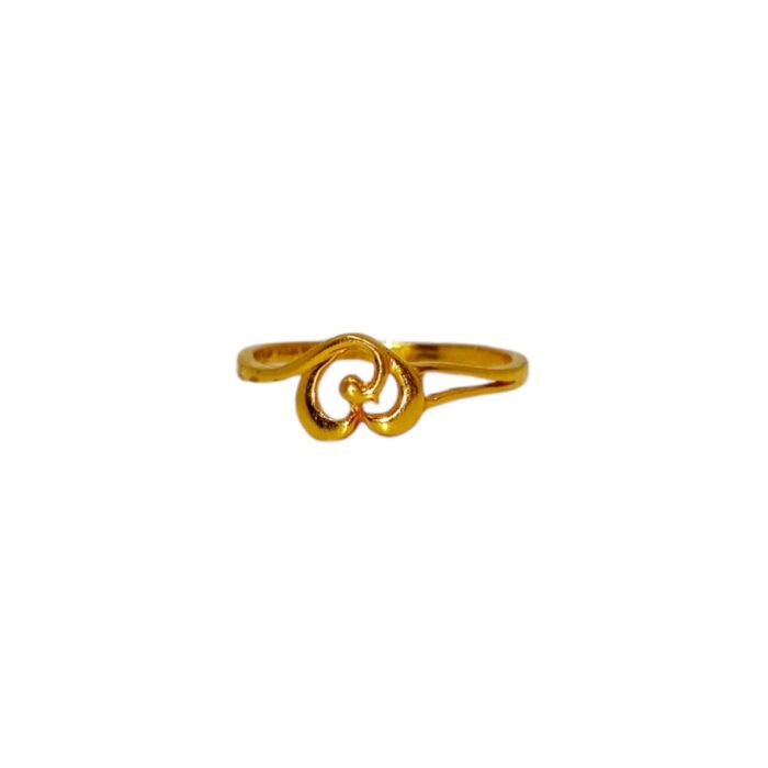 Finger Ring 551