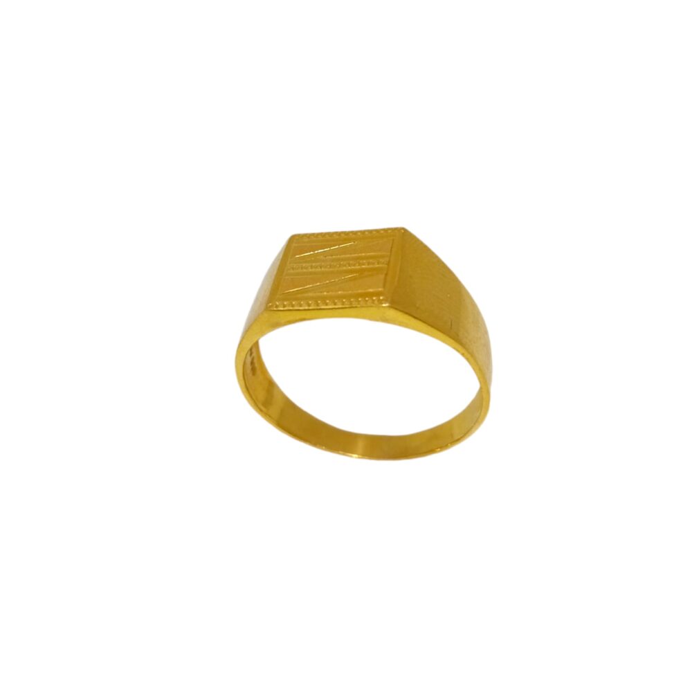 Finger Ring 560 - Image 2