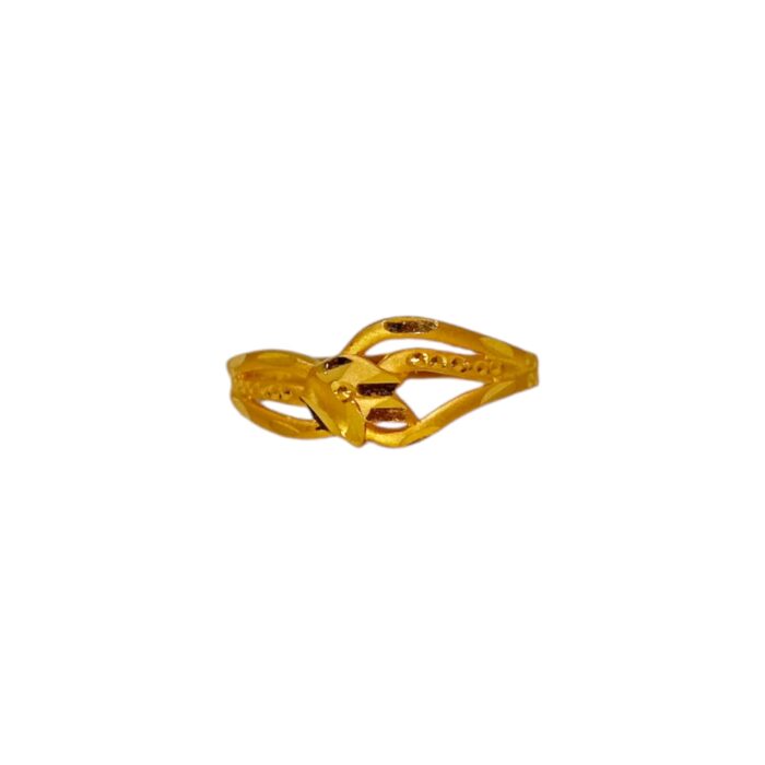 Finger Ring 608