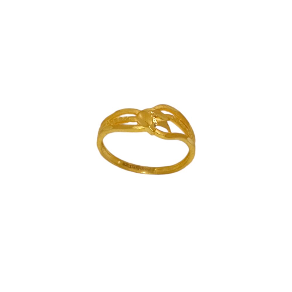 Finger Ring 608 - Image 2