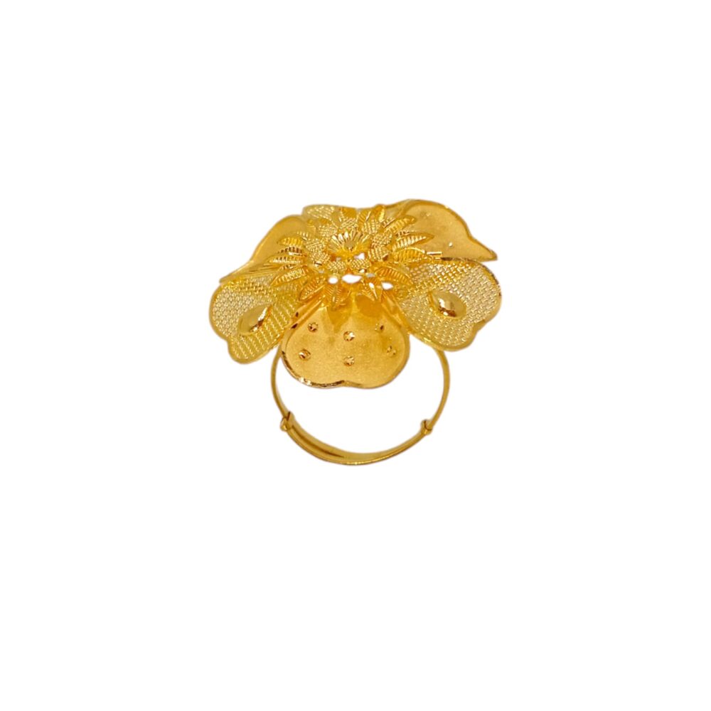 Finger Ring 642 - Image 2