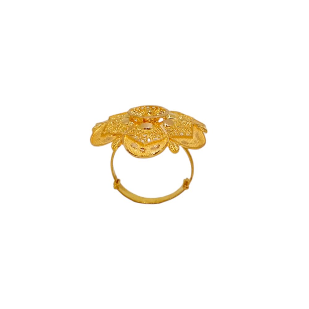 Finger Ring 656 - Image 2