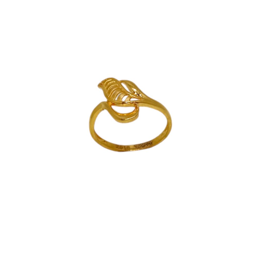 Finger Ring 678 - Image 2