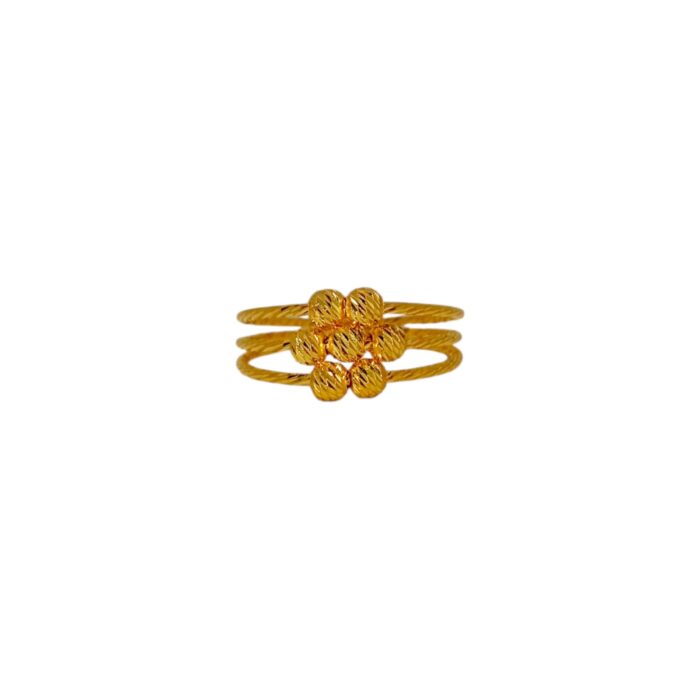 Finger Ring 686