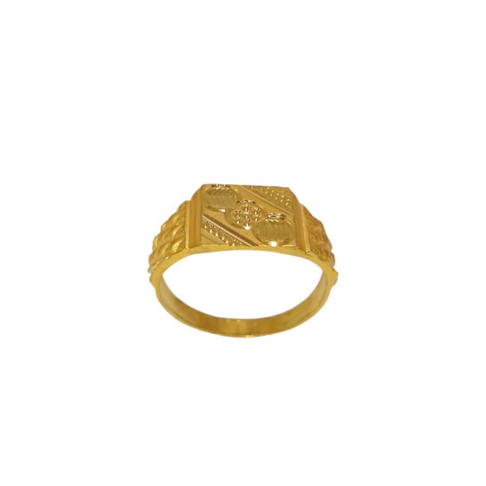 Finger Ring 695 - Image 2