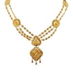 Jewels N Jewelry NL-245-10.605-150x150 Necklace 217  
