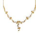Jewels N Jewelry NL-250-7.664-150x150 Necklace 209  