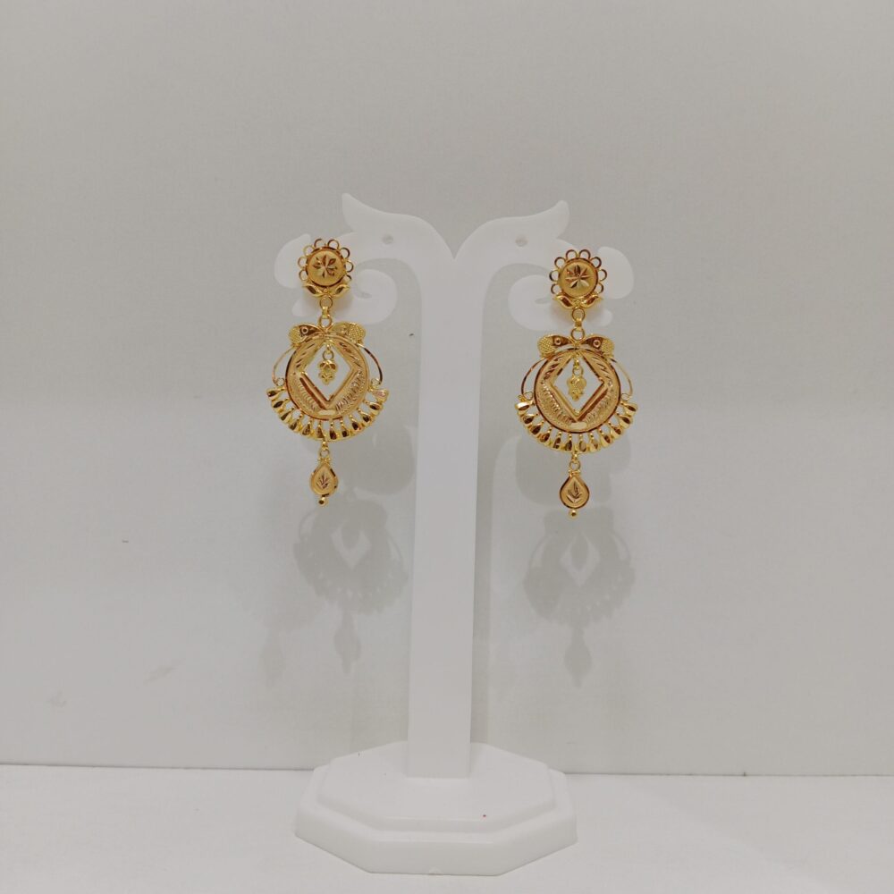 Ear Ring 395