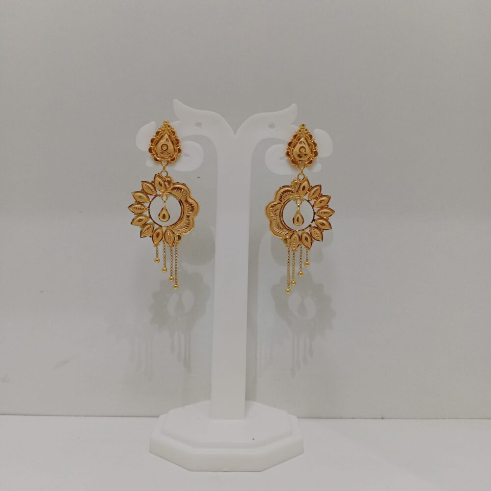 Ear Ring 396
