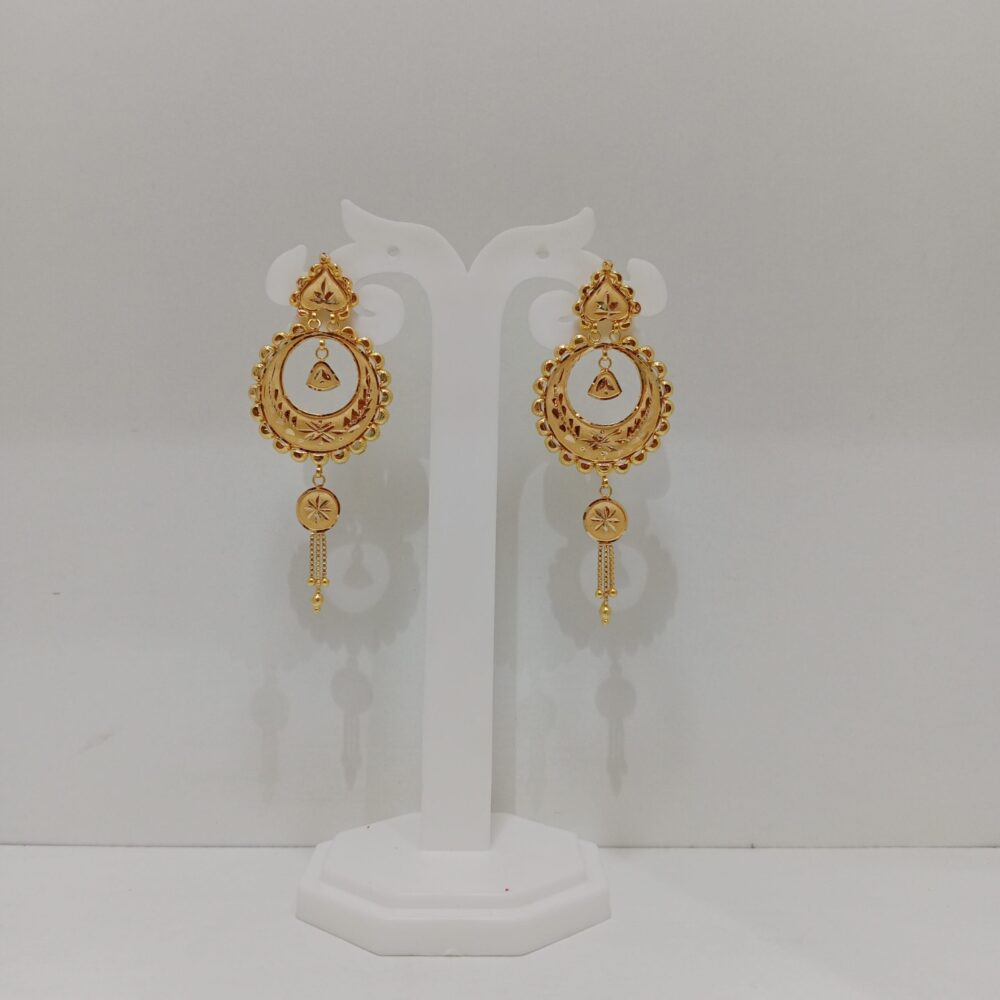 Ear Ring 397