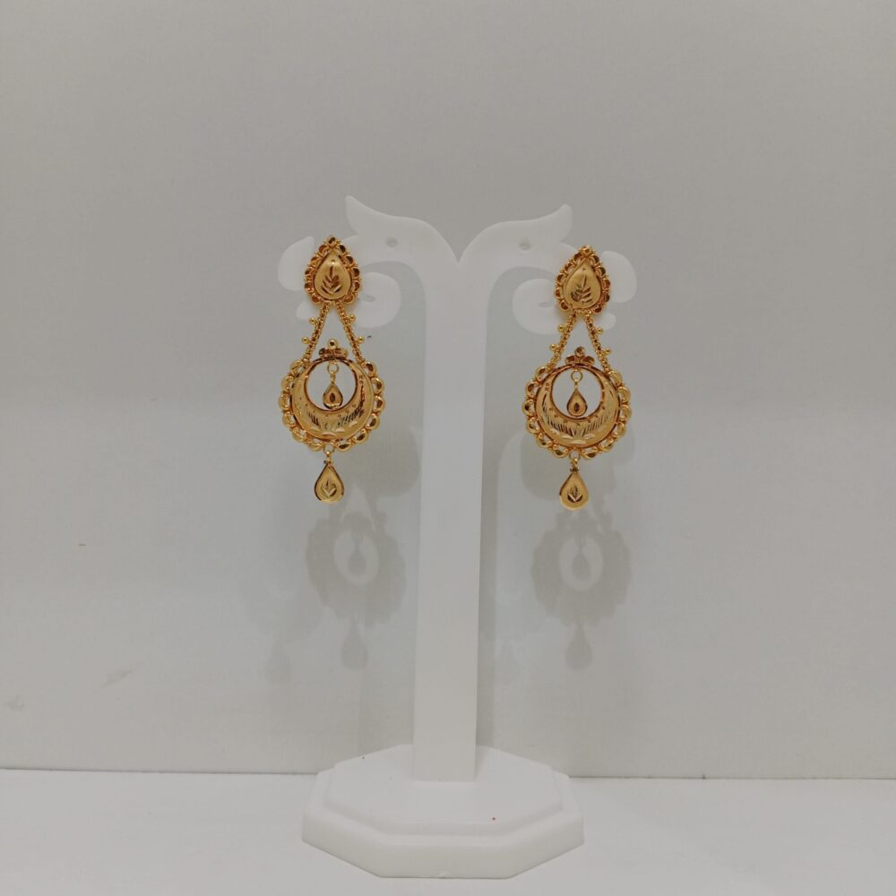 Ear Ring 398