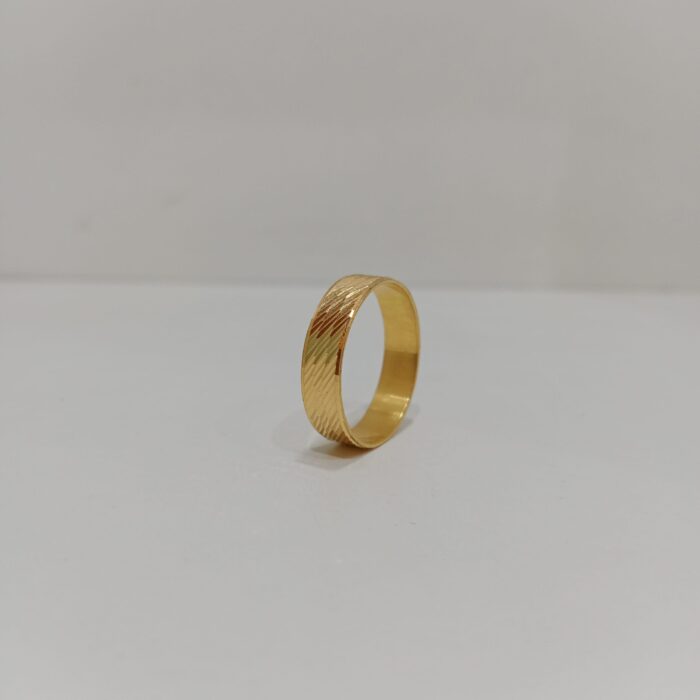 Finger Ring 718
