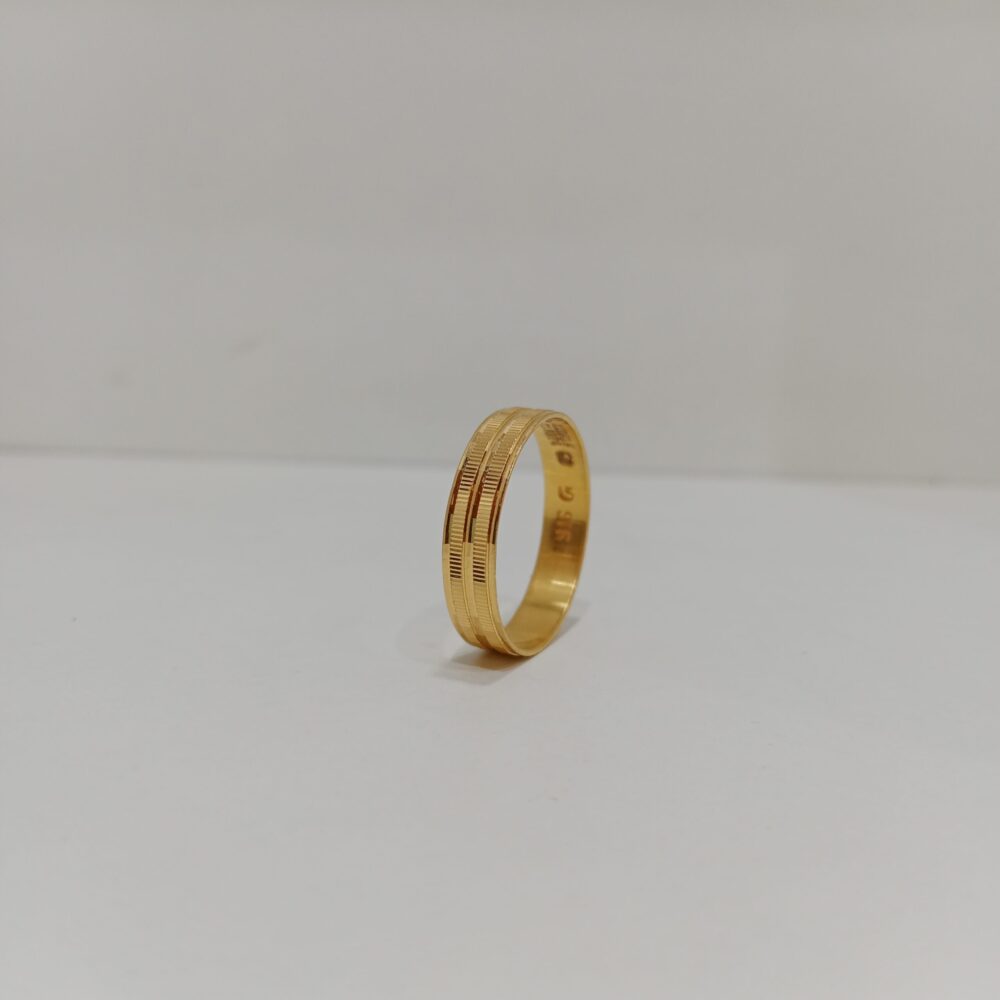 Finger Ring 721
