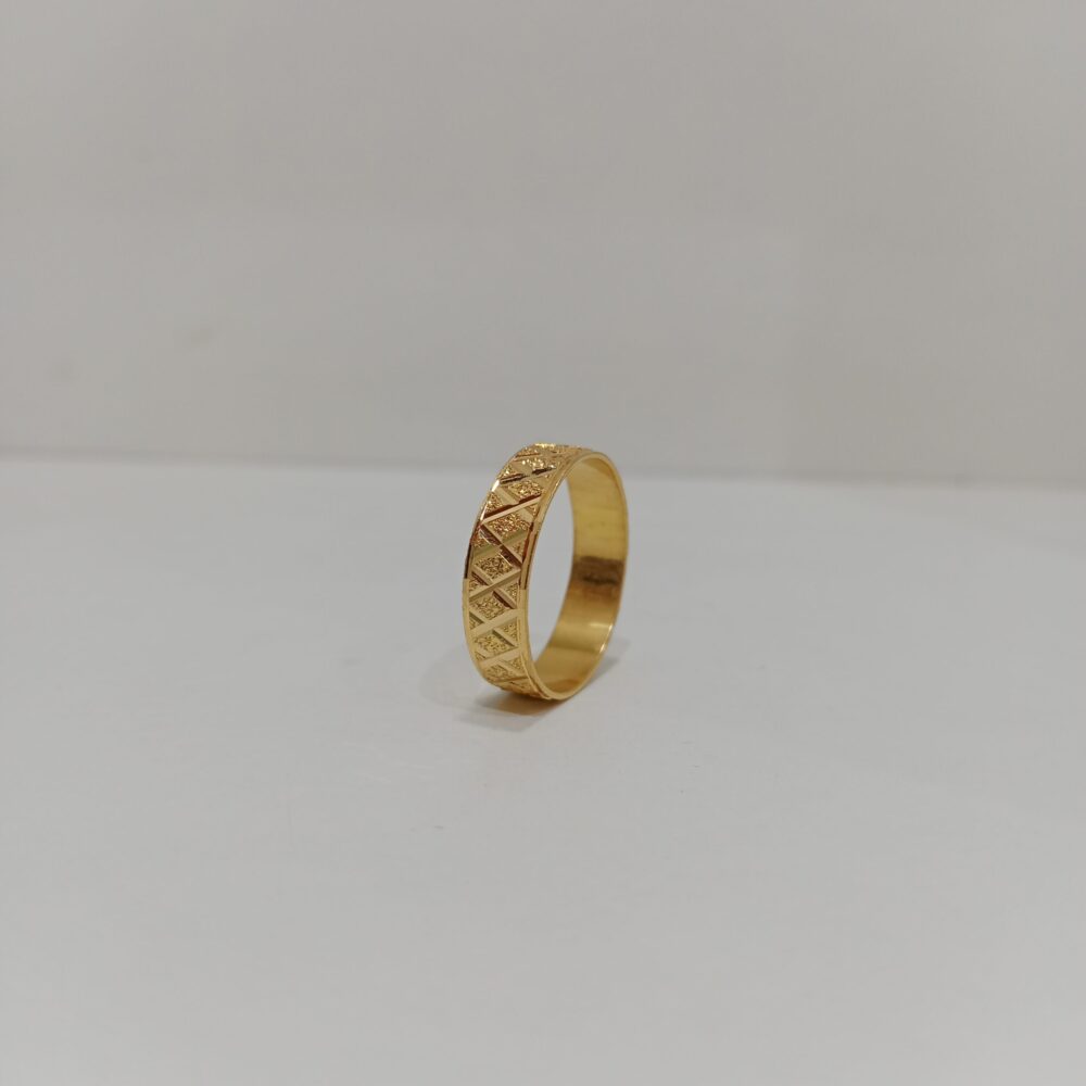 Finger Ring 723