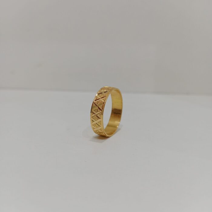 Finger Ring 723