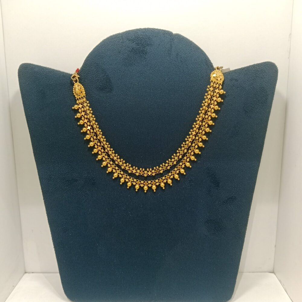 Necklace 197