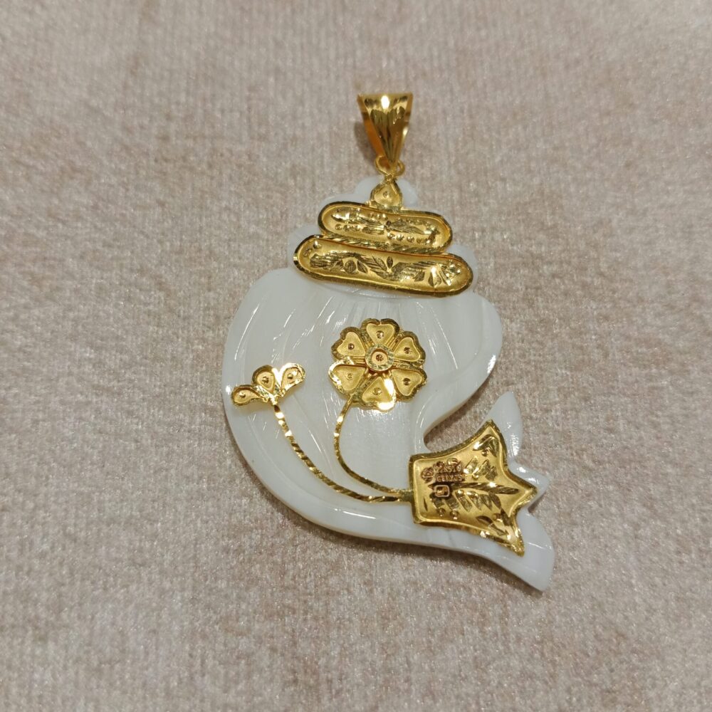 Locket 277