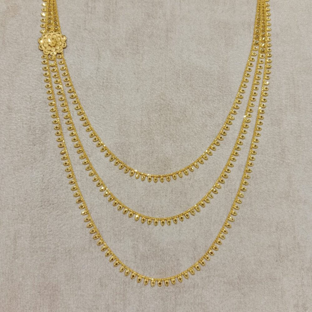 Necklace 260