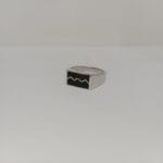 Jewels N Jewelry SFR-254-150x150 Silver Finger 557  