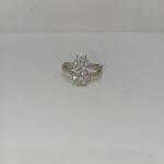 Jewels N Jewelry SFR-418-150x150 Silver Finger 356  