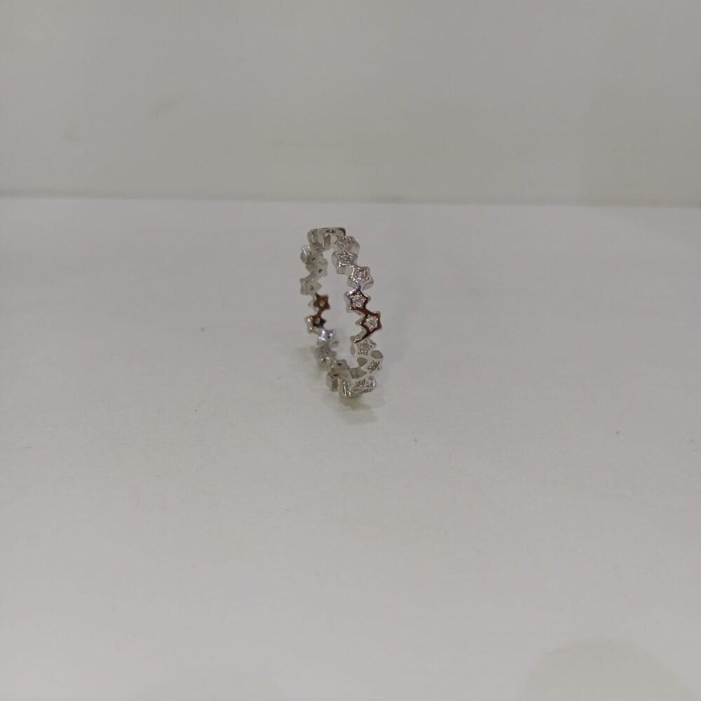 Silver Finger 425