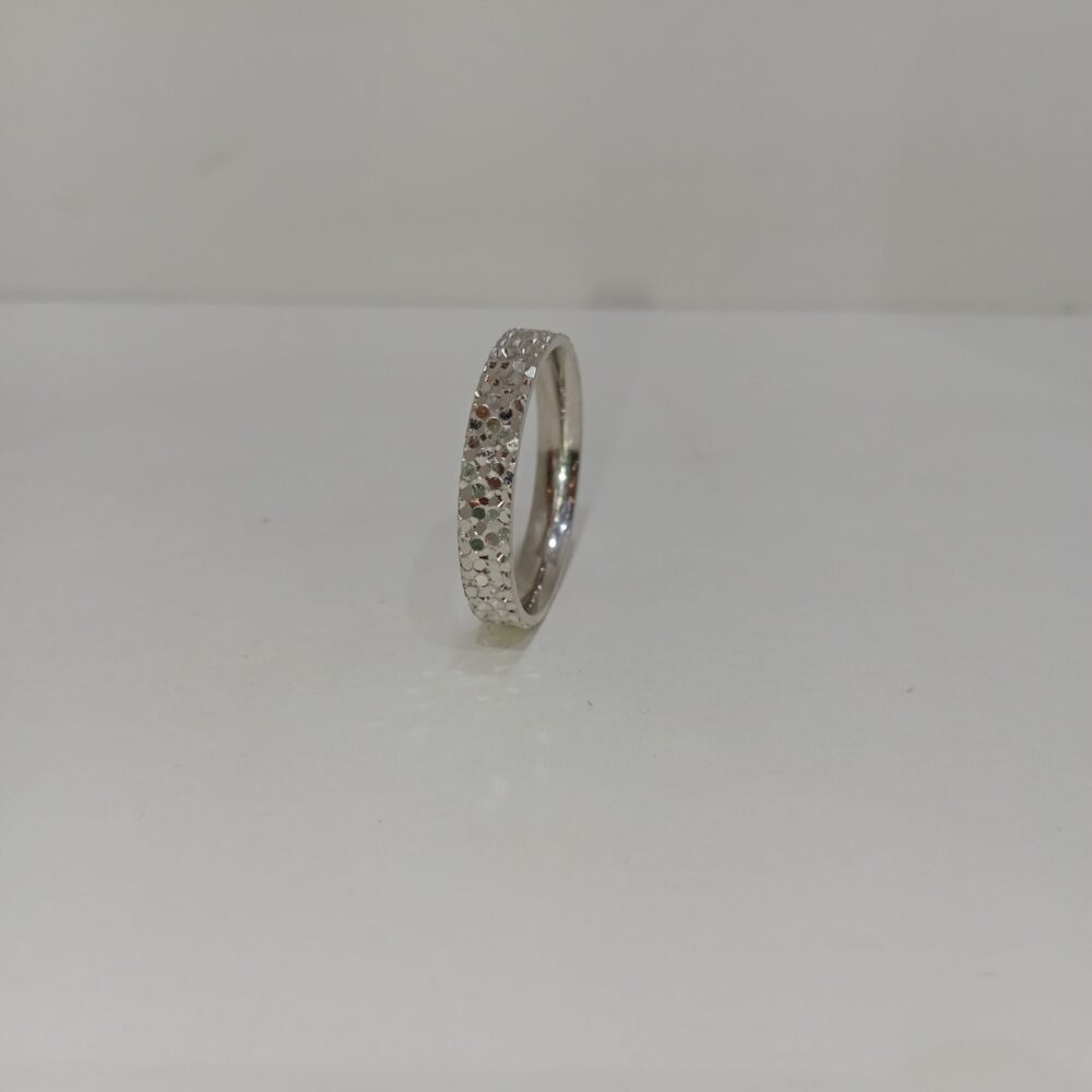 Silver Finger 450