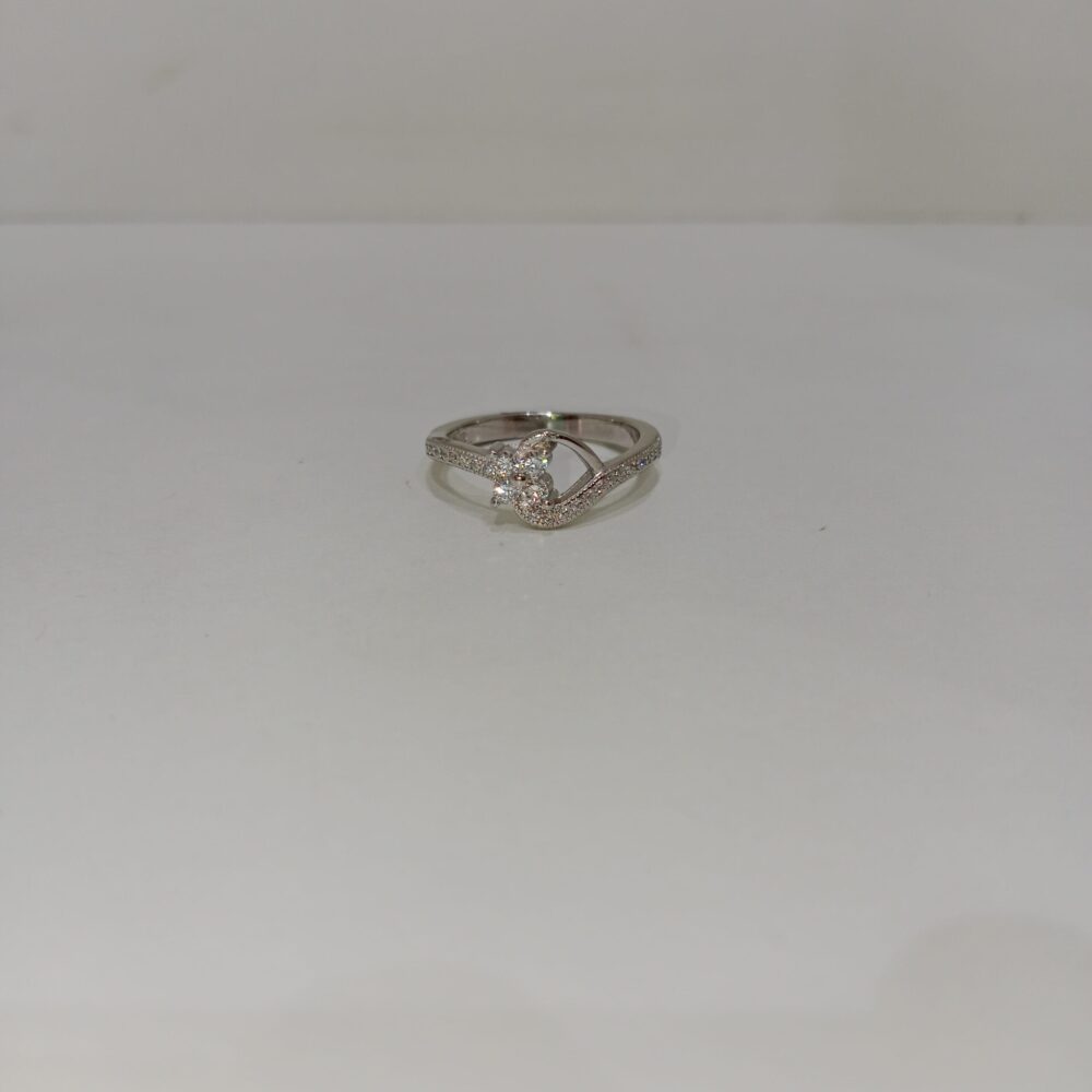 Silver Finger 504