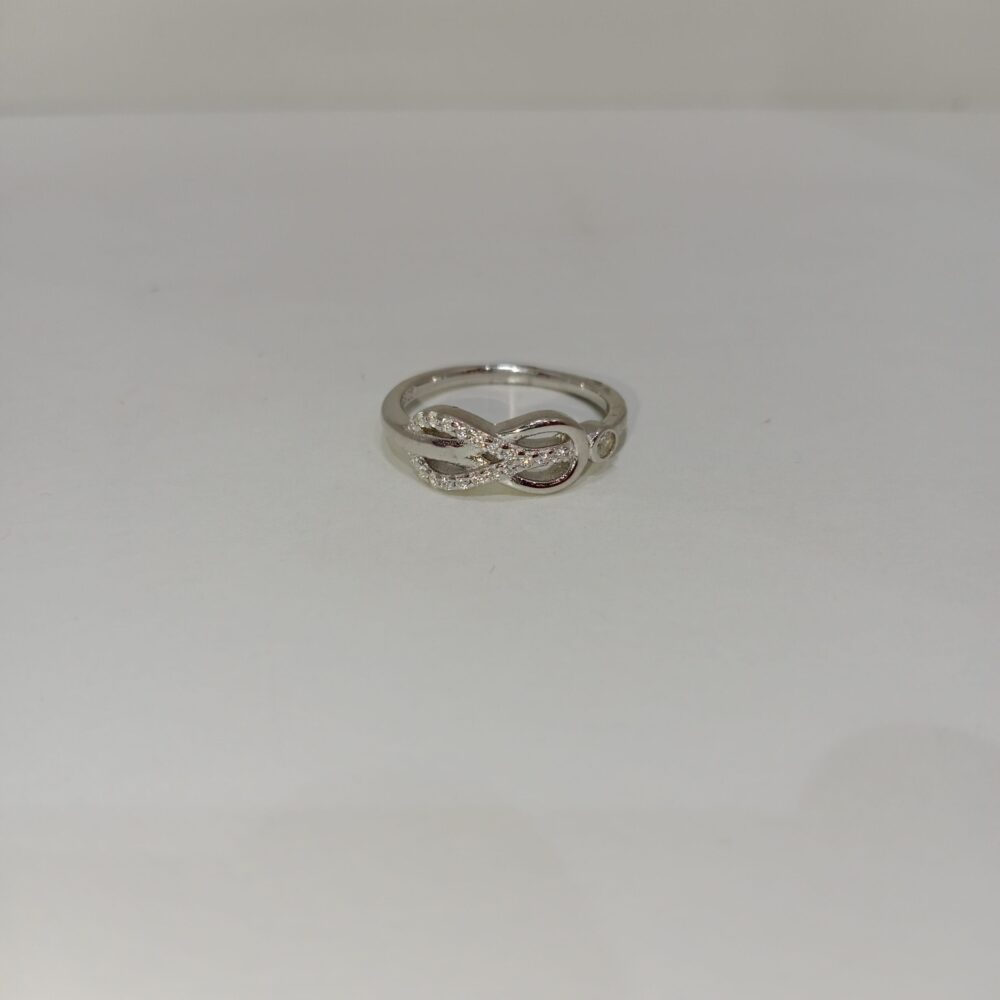 Silver Finger 510