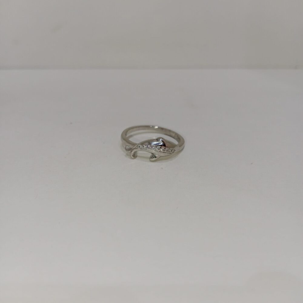 Silver Finger 513