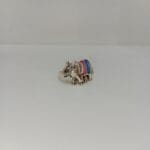 Jewels N Jewelry SFR-520-150x150 Silver Finger 498  