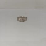 Jewels N Jewelry SFR-554-150x150 Silver Finger 549  