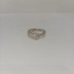 Jewels N Jewelry SFR-555-150x150 Silver Finger 517  