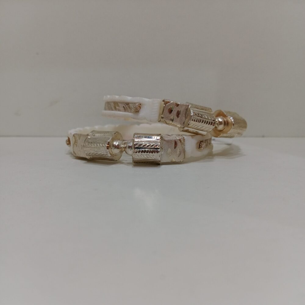 Silver Sankha 3