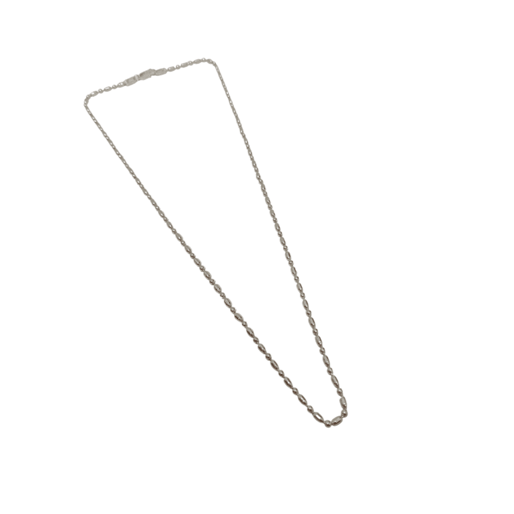 Silver Chain 386